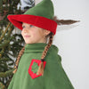 Robin Hood Hat
